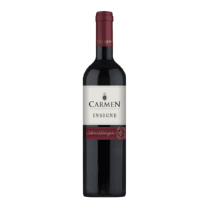 Carmen Insigne Cabernet Sauvignon