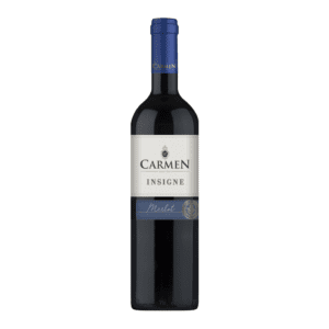 Carmen Insigne Merlot