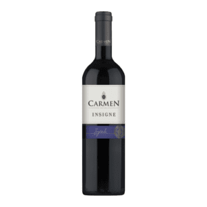 Carmen Insigne Syrah