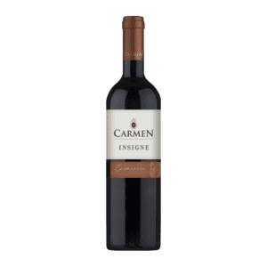 Carmen Insigne Carmenere