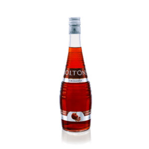 Boltons Granadina