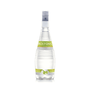 Boltons Manzana Verde