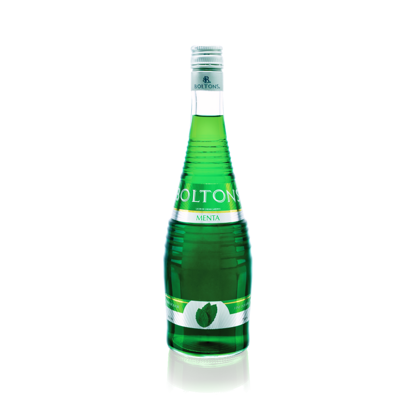 Boltons Menta