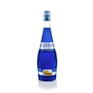 Boltons Blue Curazao