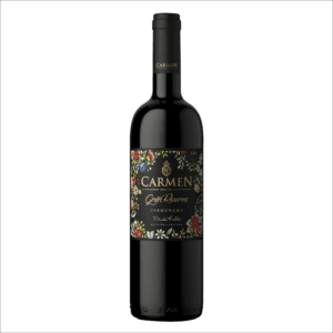 Frida Kahlo Gran Reserva Carmenere