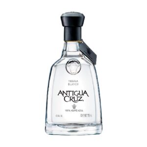 Tequila Antigua Cruz Blanco