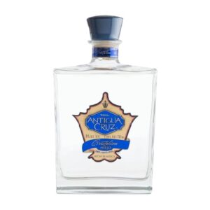 Tequila Antigua Cruz Cristalino
