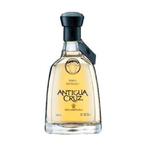 Tequila Antigua Cruz Reposado