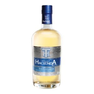 Tequila Hacienda de Tepa