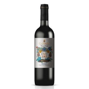Frida Kahlo Reserva Merlot