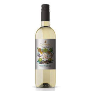 Frida Kahlo Reserva Sauvignon Blanc