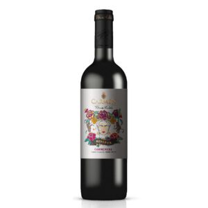 Frida Kahlo Reserva Carmenere