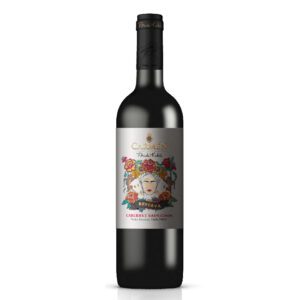 Frida Kahlo Reserva Cabernet Sauvignon