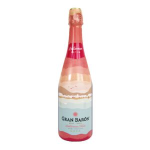 Cava - Brut Rosé (ME)