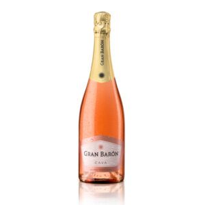 Cava - Brut Rosé