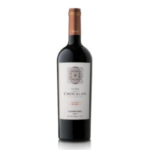 Chocalan Gran Reserva - Carmenere Origen