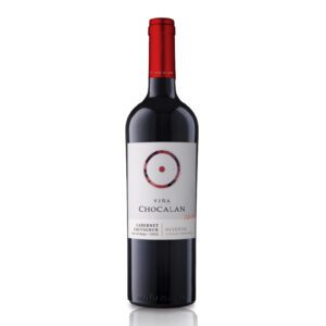 Chocalan Reserva - Cabernet Sauvignon