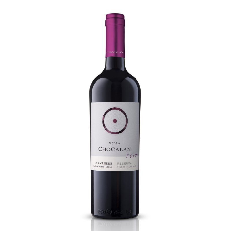 Chocalan Reserva - Carmenere