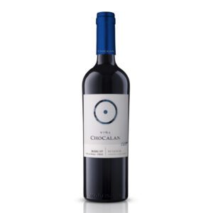 Chocalan Reserva - Merlot