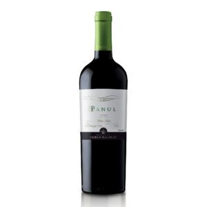 Panul - Merlot Malbec Reserva