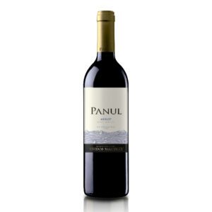 Panul - Merlot