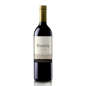 Panul - Carmenere