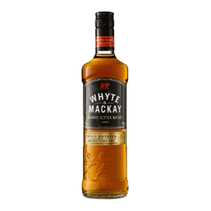 Whisky White Mckay