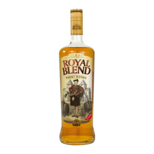 Whisky Royal Blend