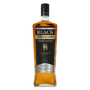 Whisky Black Williams