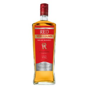 Whisky Red Williams