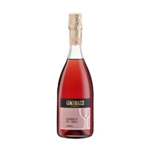 Lambrusco dell'Emilia - Rosé