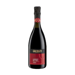Lambrusco dell'Emilia - Tinto