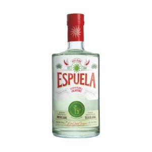 Espuela Jalapeño