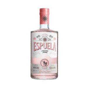 Espuela Rosé