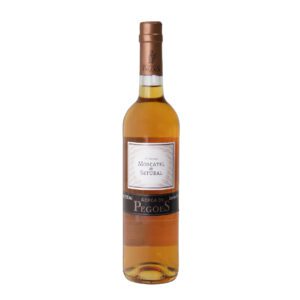 Moscatel de Setubal