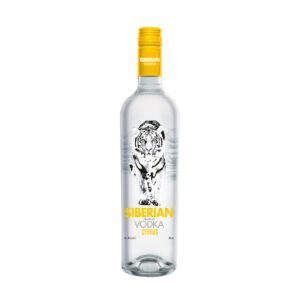 Vodka Siberian Citrus