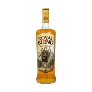 Whisky Royal Blend