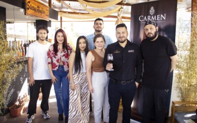 El Arte del Buen Beber